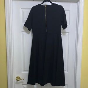 Black Dress Business Casual